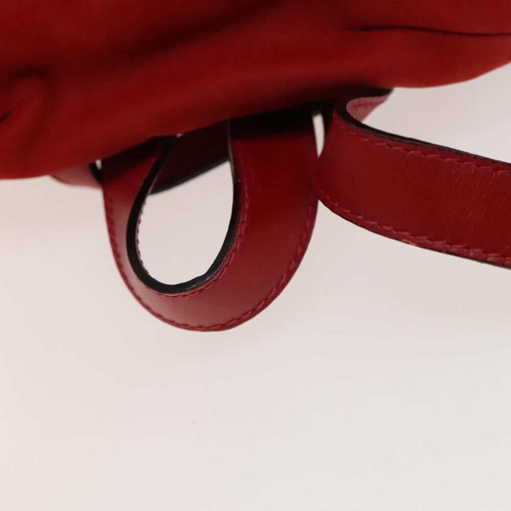 Salvatore Ferragamo Backpack