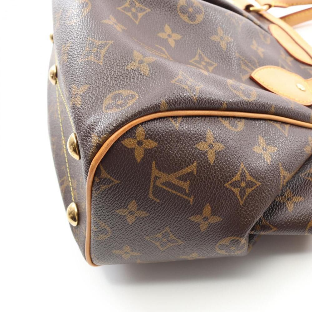 Louis Vuitton Lockit
