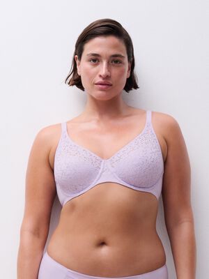 Norah Covering Molded Bra