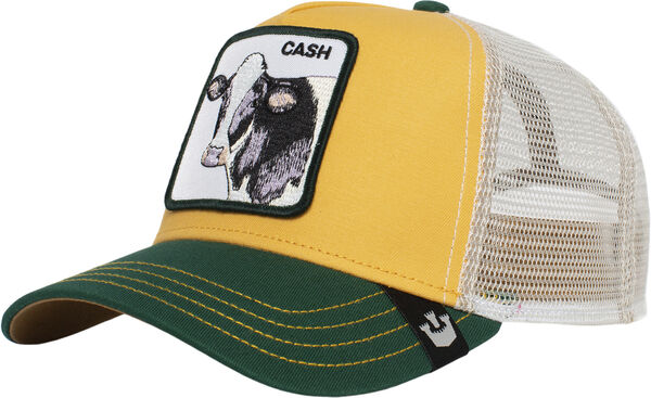 The Cash Cow-Baseball-OS