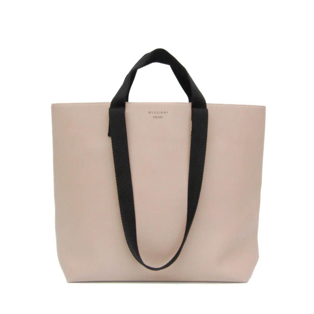 Bvlgari Tote