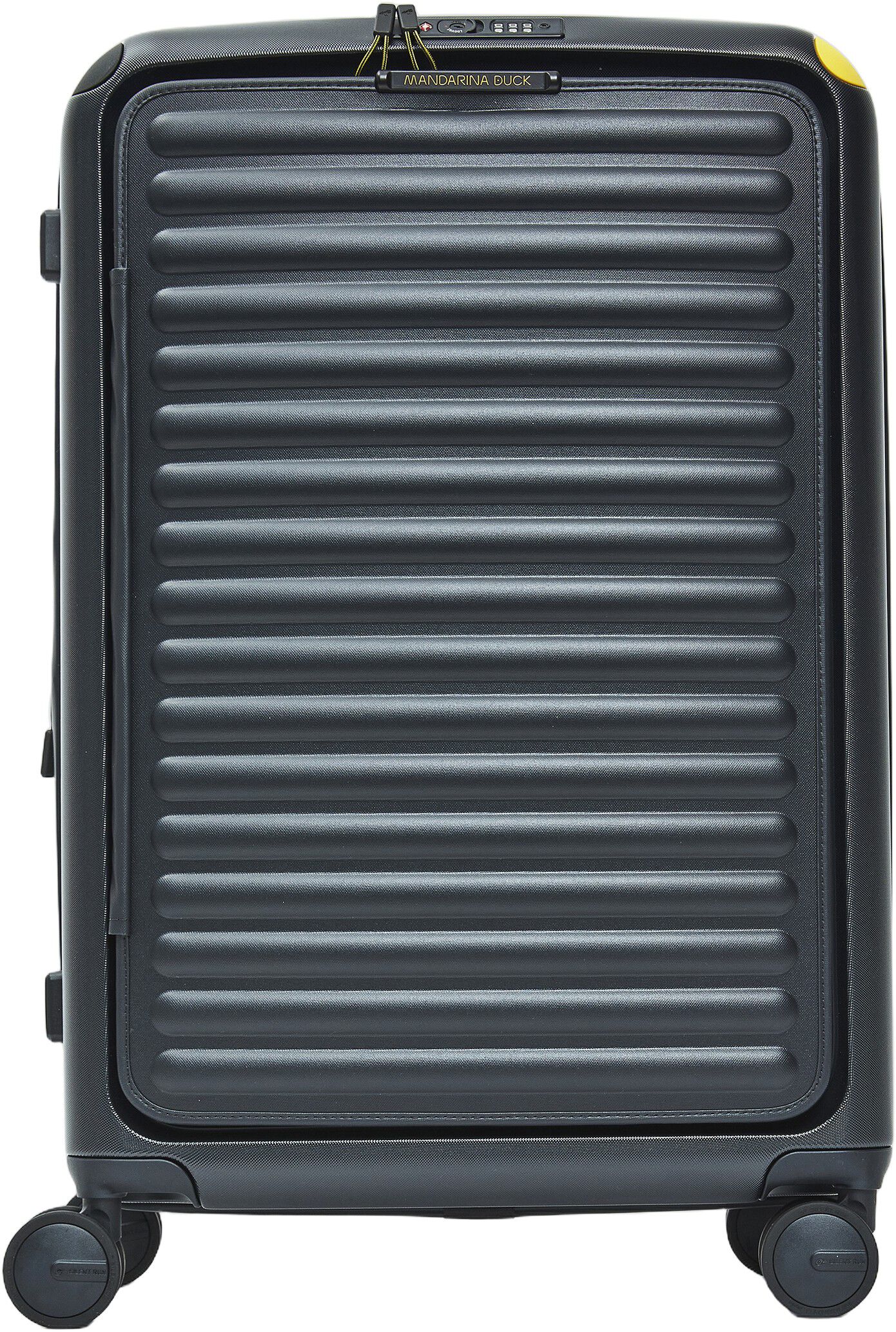 SMART DUCK TROLLEY MEDIUM EXP / DARK GLOSS