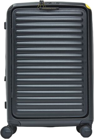SMART DUCK TROLLEY MEDIUM EXP / DARK GLOSS