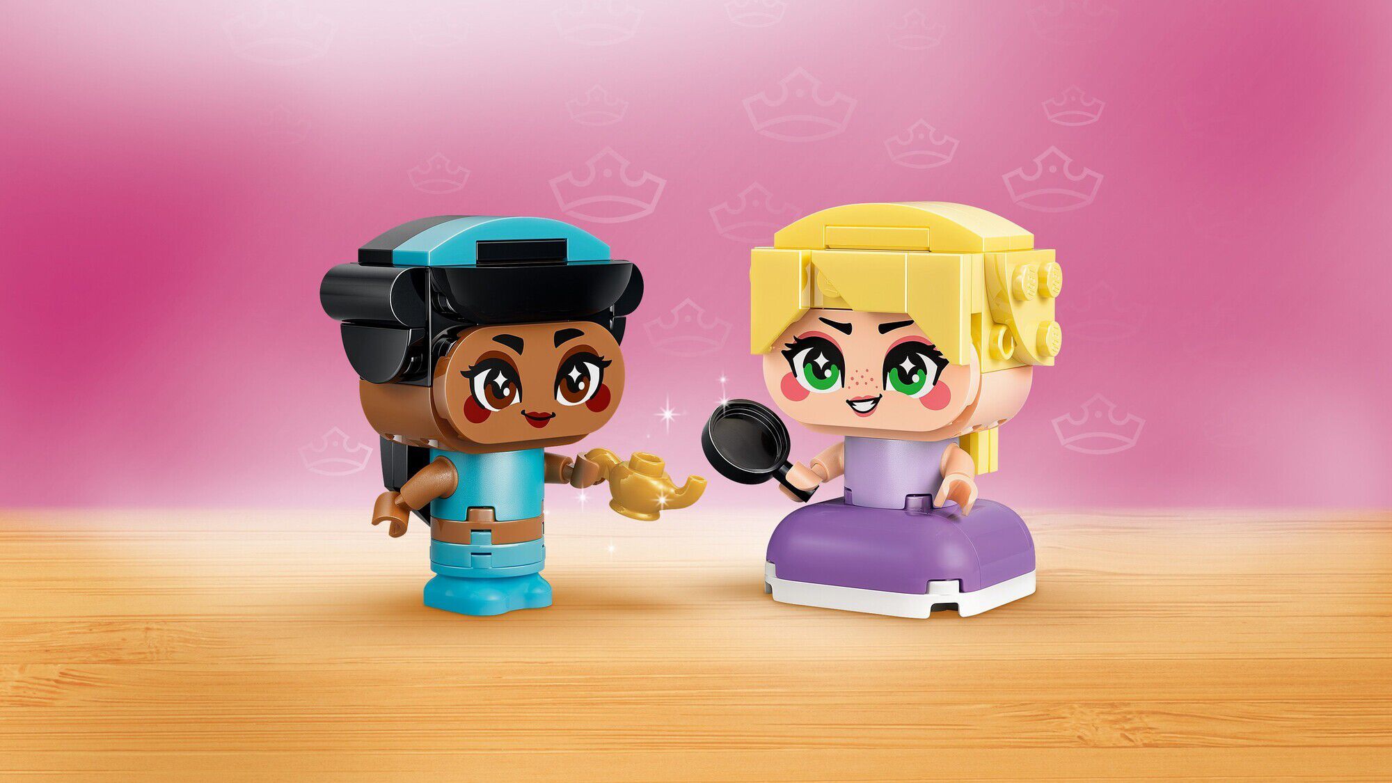 43303 Minimodeller af Jas