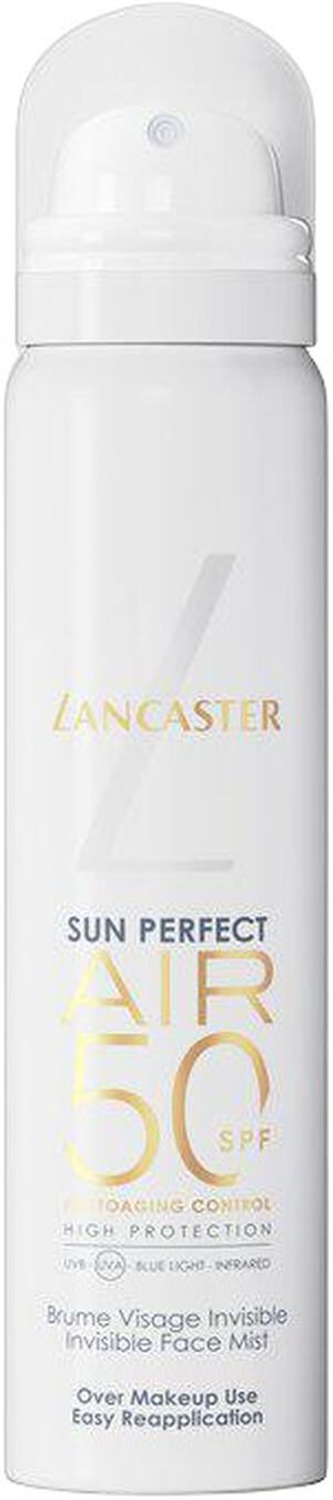 Sun Perfect AIR Invisible Face Mist SPF50 75 ml