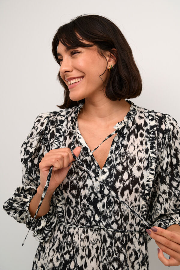 KAdagmar Short Dress