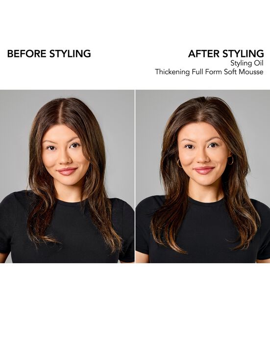 Thickening Full Form Soft Mousse 150 ml