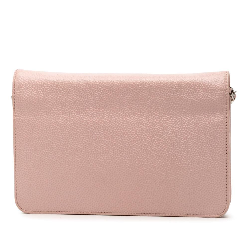 Chanel Crossbody Bag