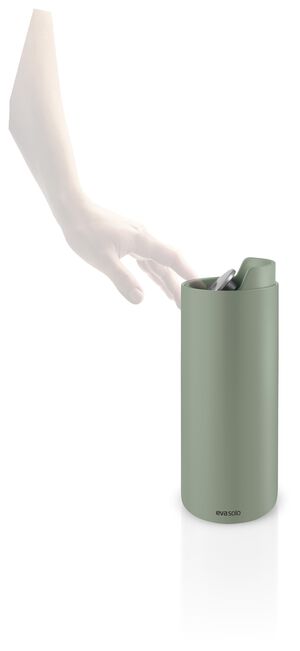 Urban To Go Cup 0,35 L Green goddess
