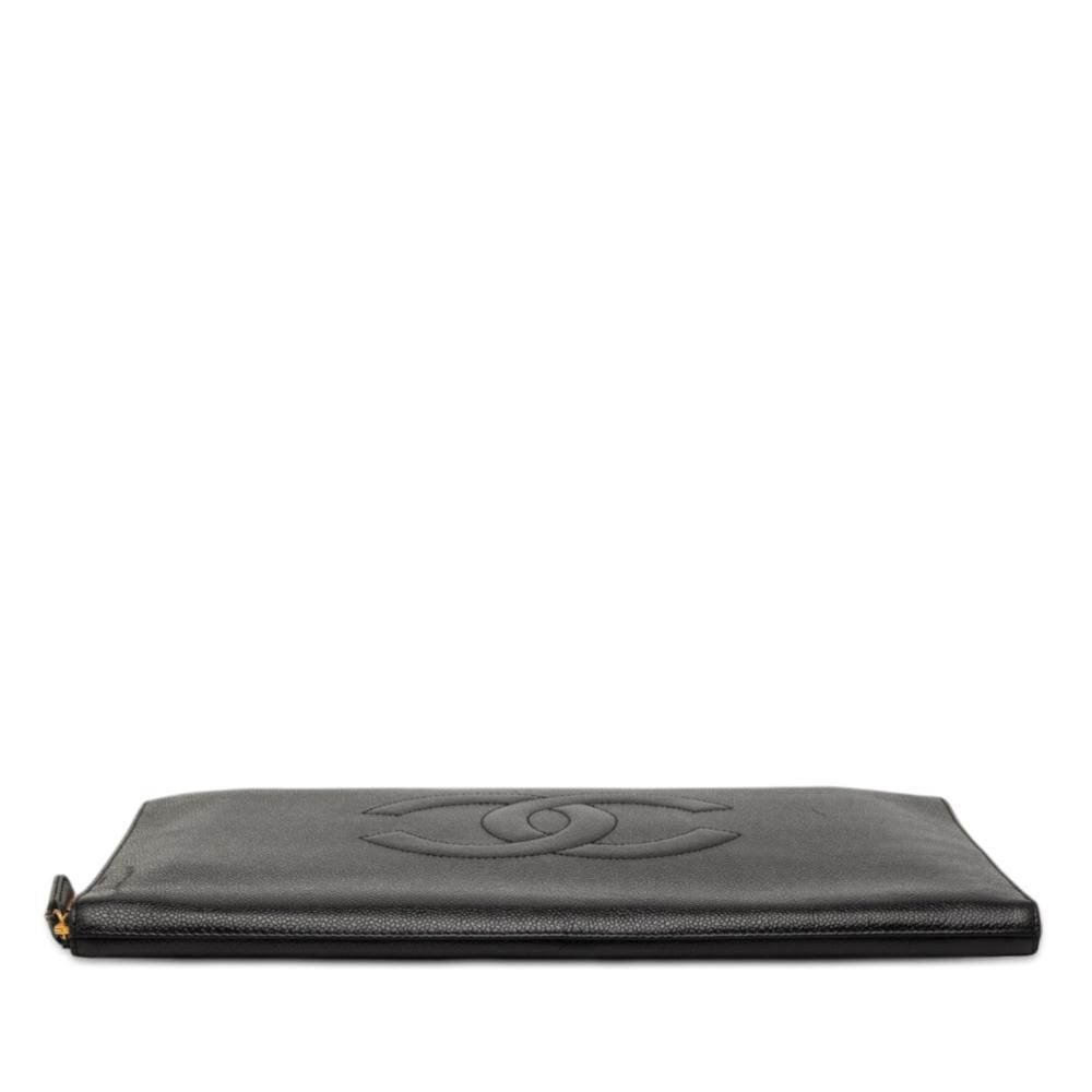 Chanel Clutch