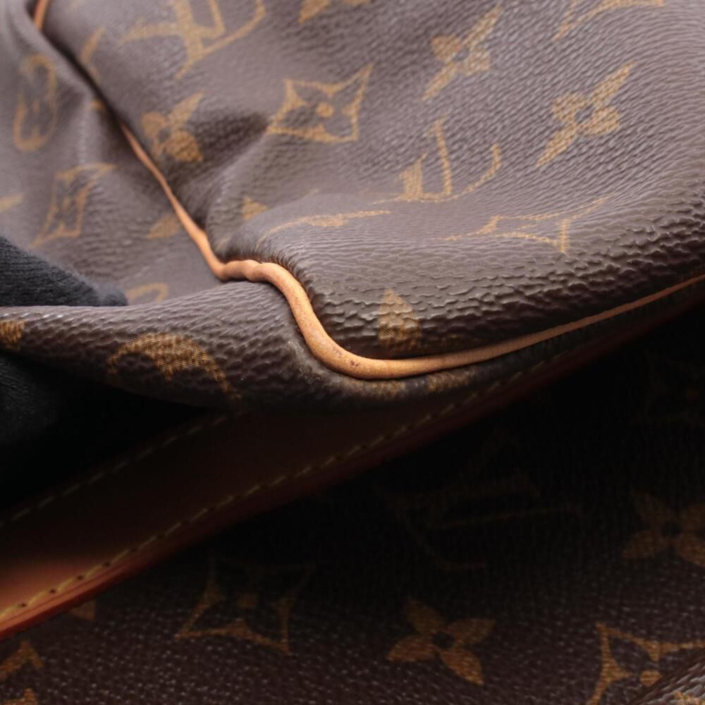 Louis Vuitton Keepall