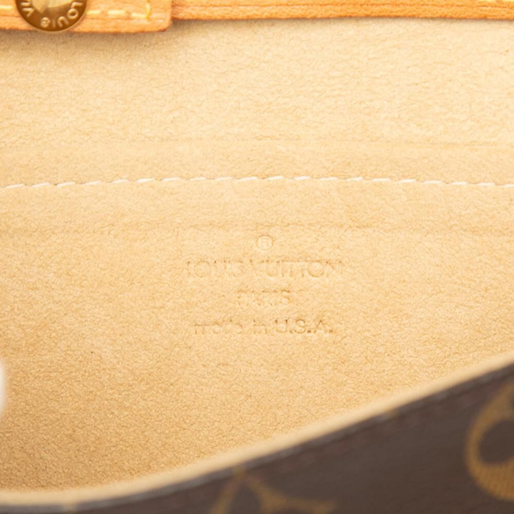 Louis Vuitton Twin Pochette