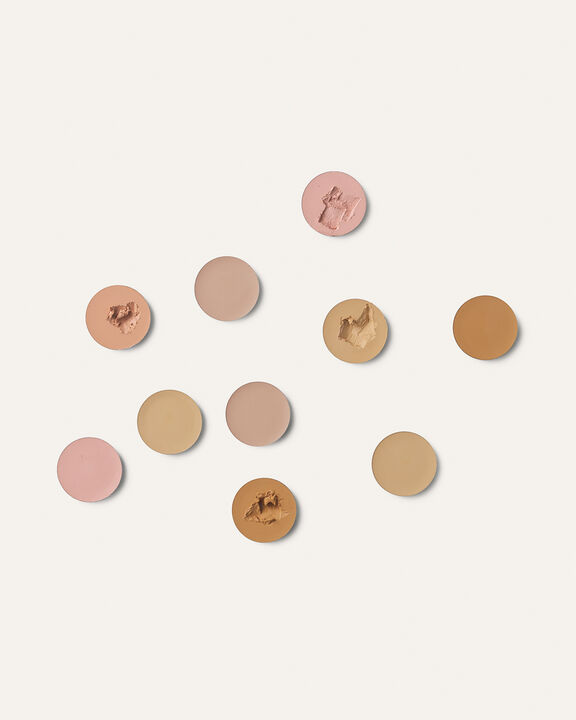 Natural Mineral Concealer Duo