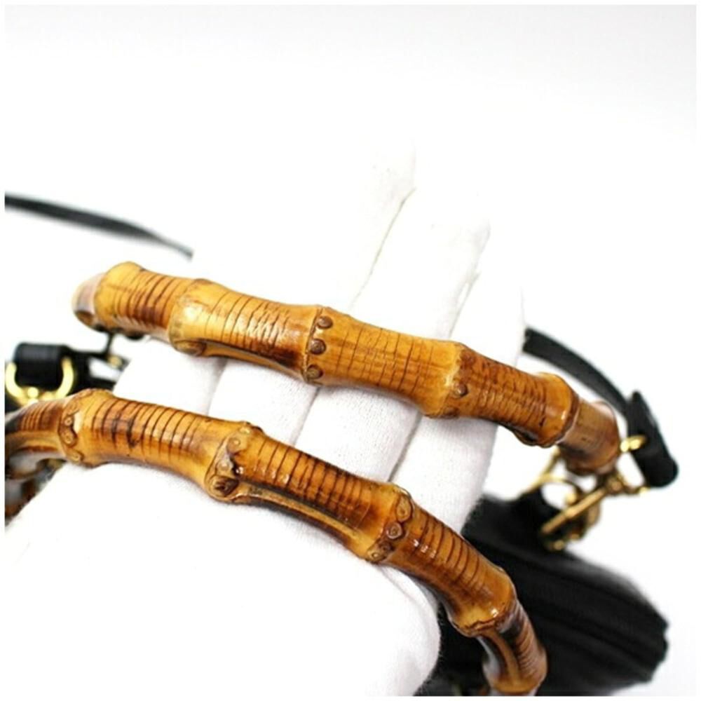 Gucci Bamboo