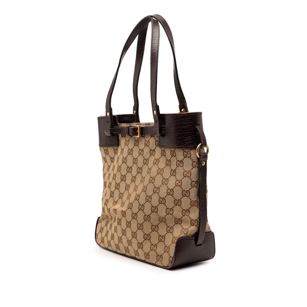 Gucci Tote