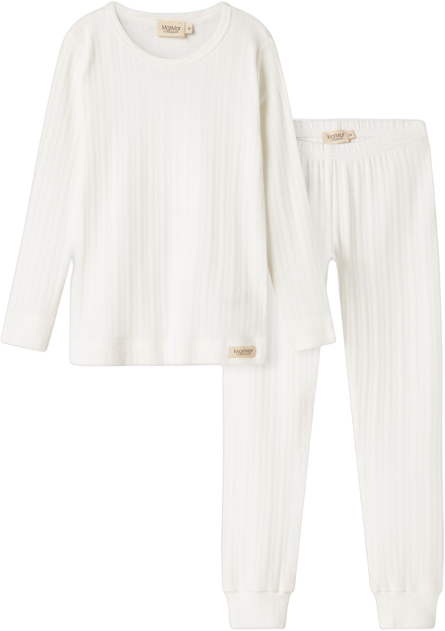 Pyjamas / Sovkl&auml;der