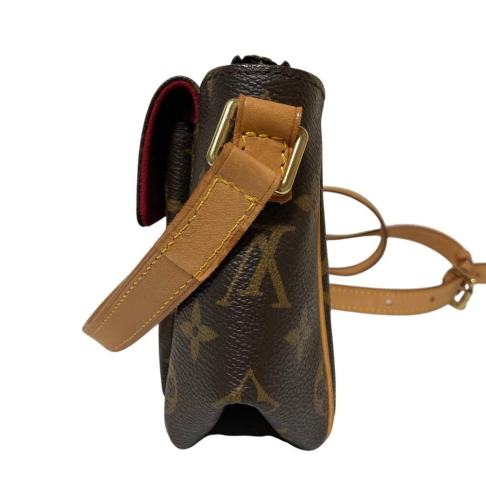 Louis Vuitton Shoulder Bags