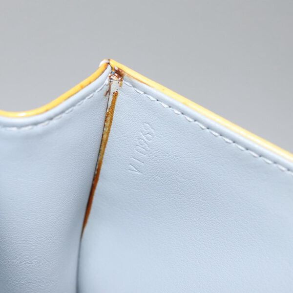 Louis Vuitton Spring Street