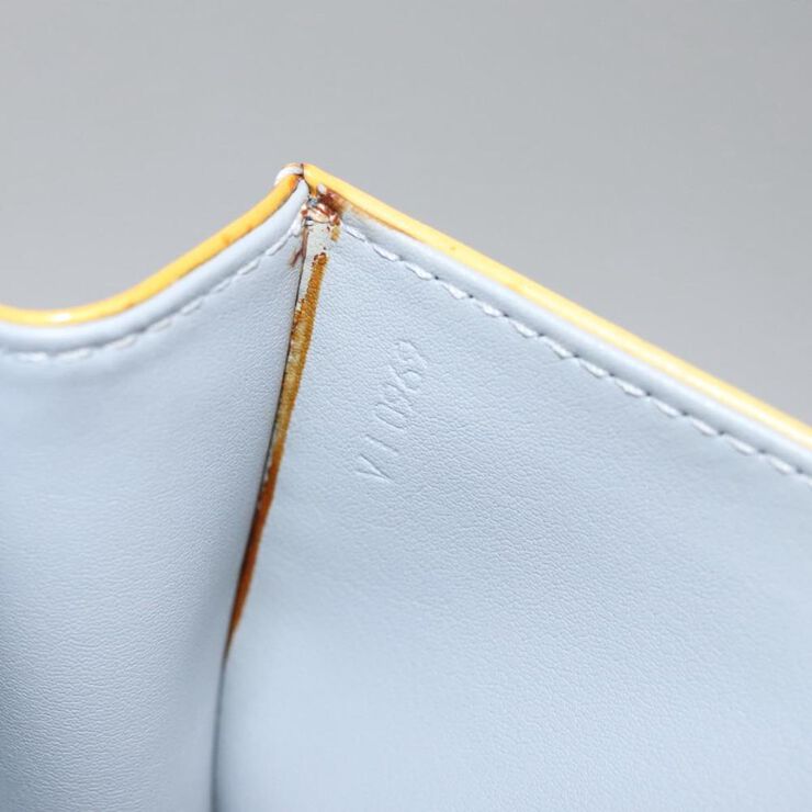 Louis Vuitton Spring Street