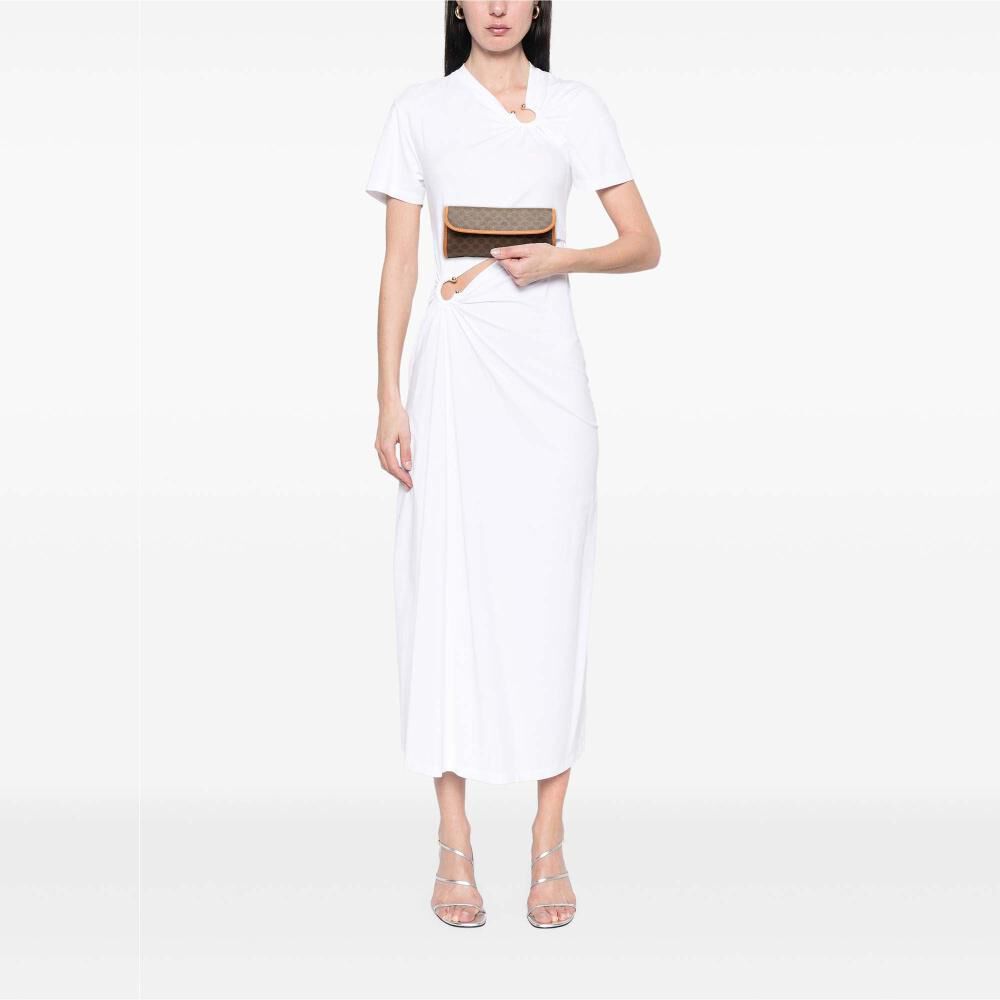 Celine Clutch