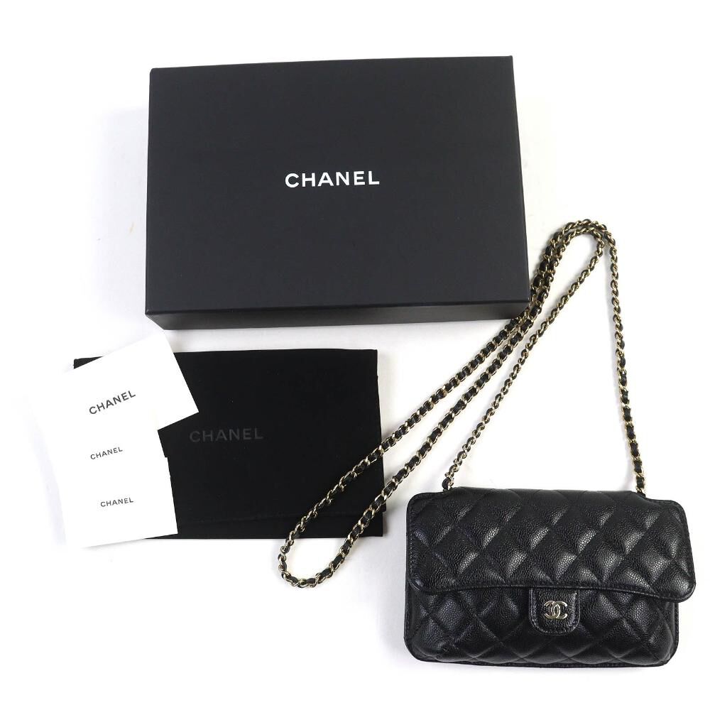 Chanel Shoulder Bag