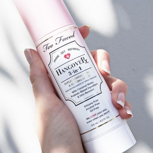 Hangover Mini - Setting Spray