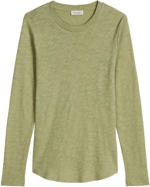 Jersey T-Shirts Longsleeve