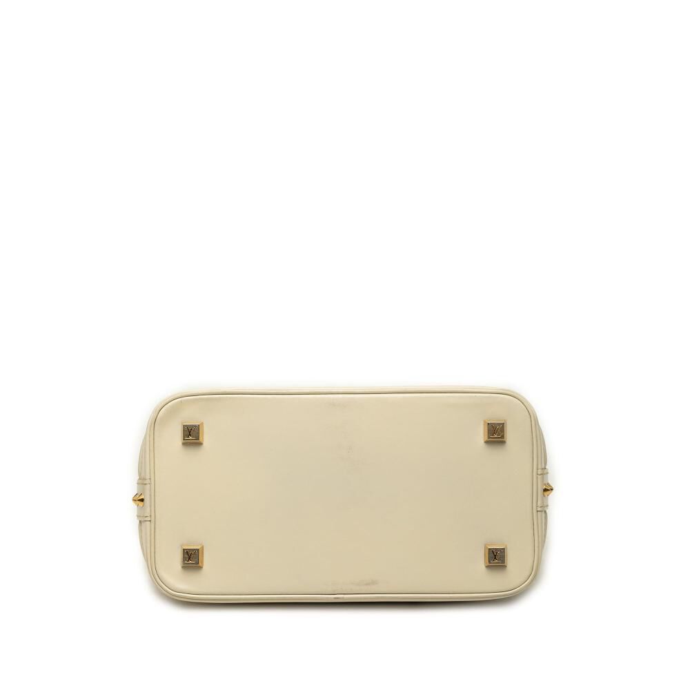 Louis Vuitton Lockit