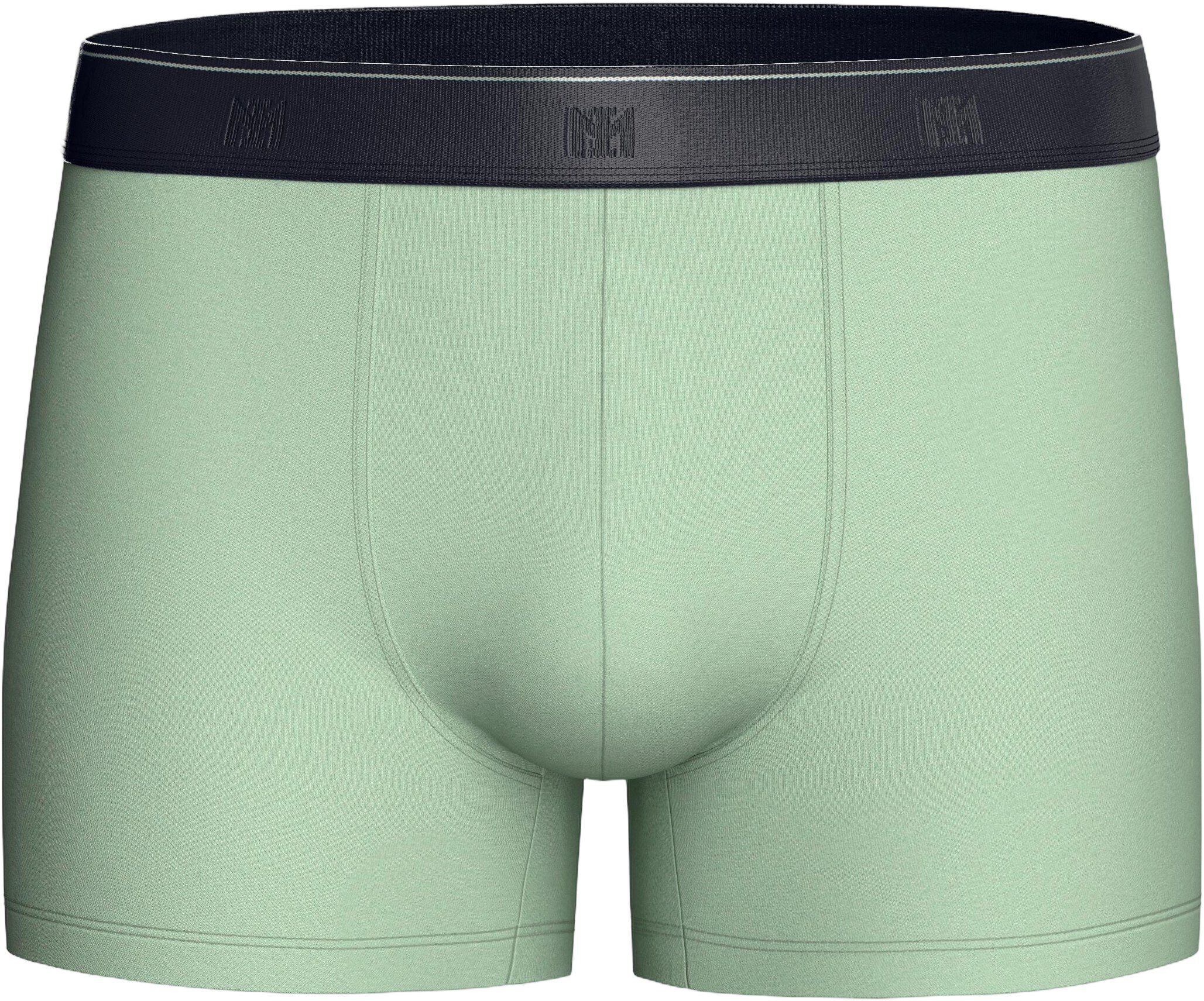 2-pak boxershorts i modal