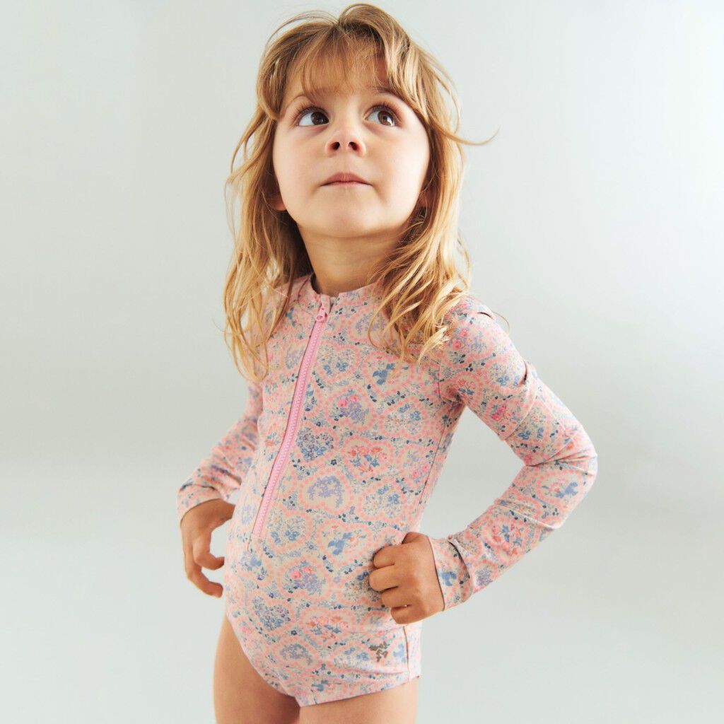 Swimsuit L/S Margot