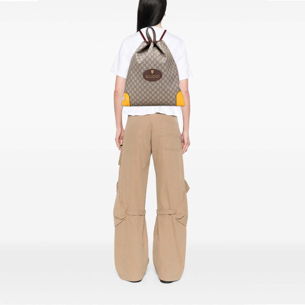 Gucci Backpack