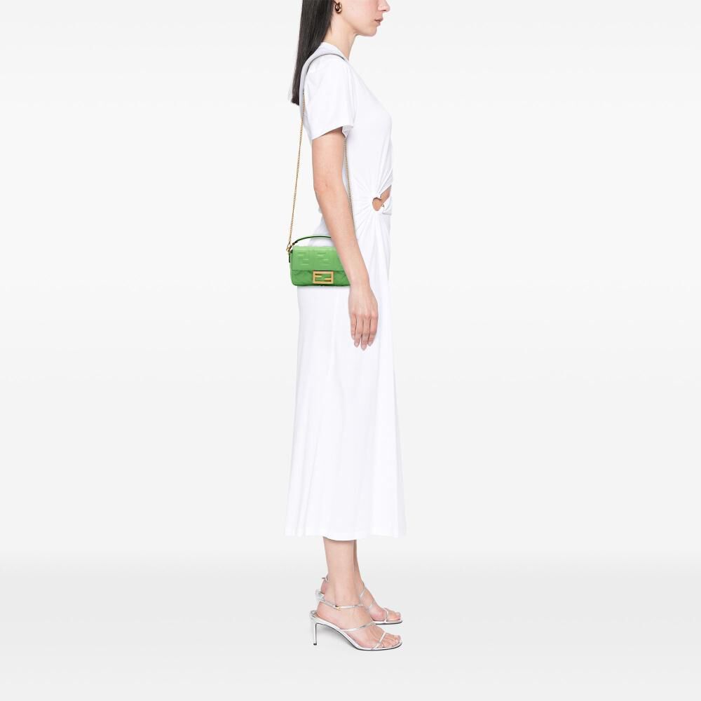 Fendi Baguette