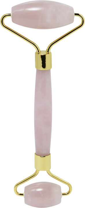 Ansiktsrollers* i kvarts - Ansikte och hals