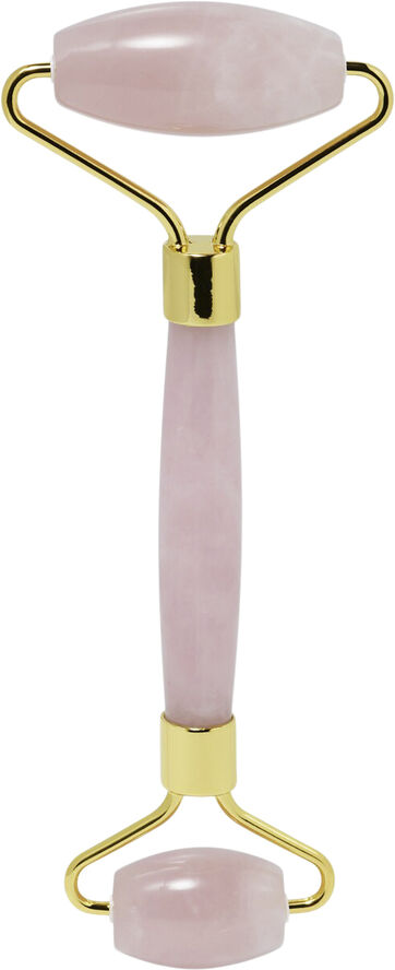 Ansiktsrollers* i kvarts - Ansikte och hals