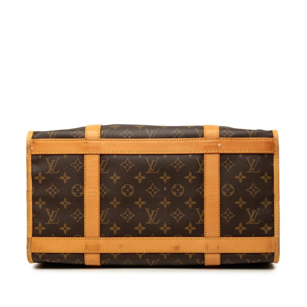 Louis Vuitton Luggage