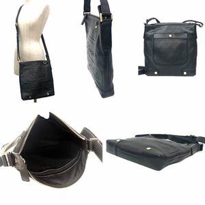 Bvlgari Shoulder Bag