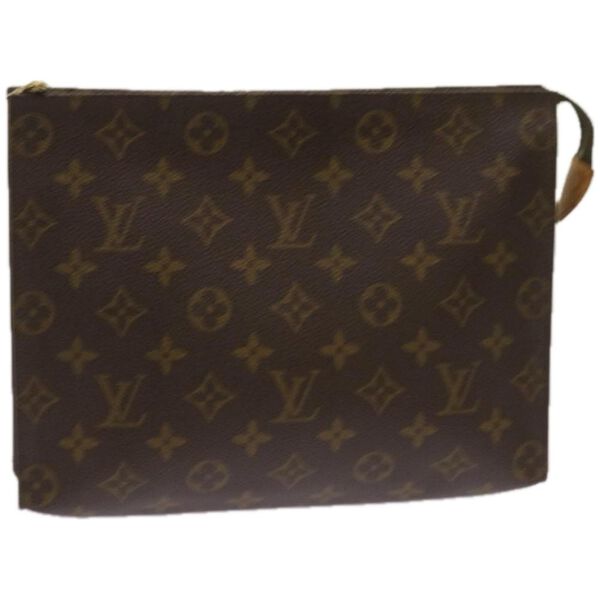 Louis Vuitton Poche Toilette