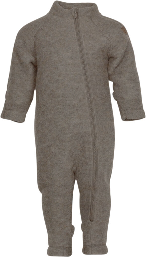 Wool Baby Suit