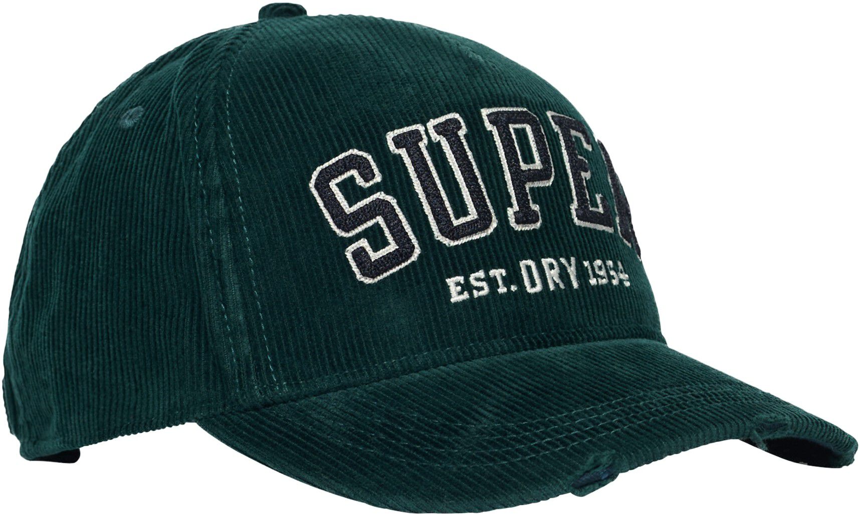 ATH ESSENTIALS TEXTURED CAP
