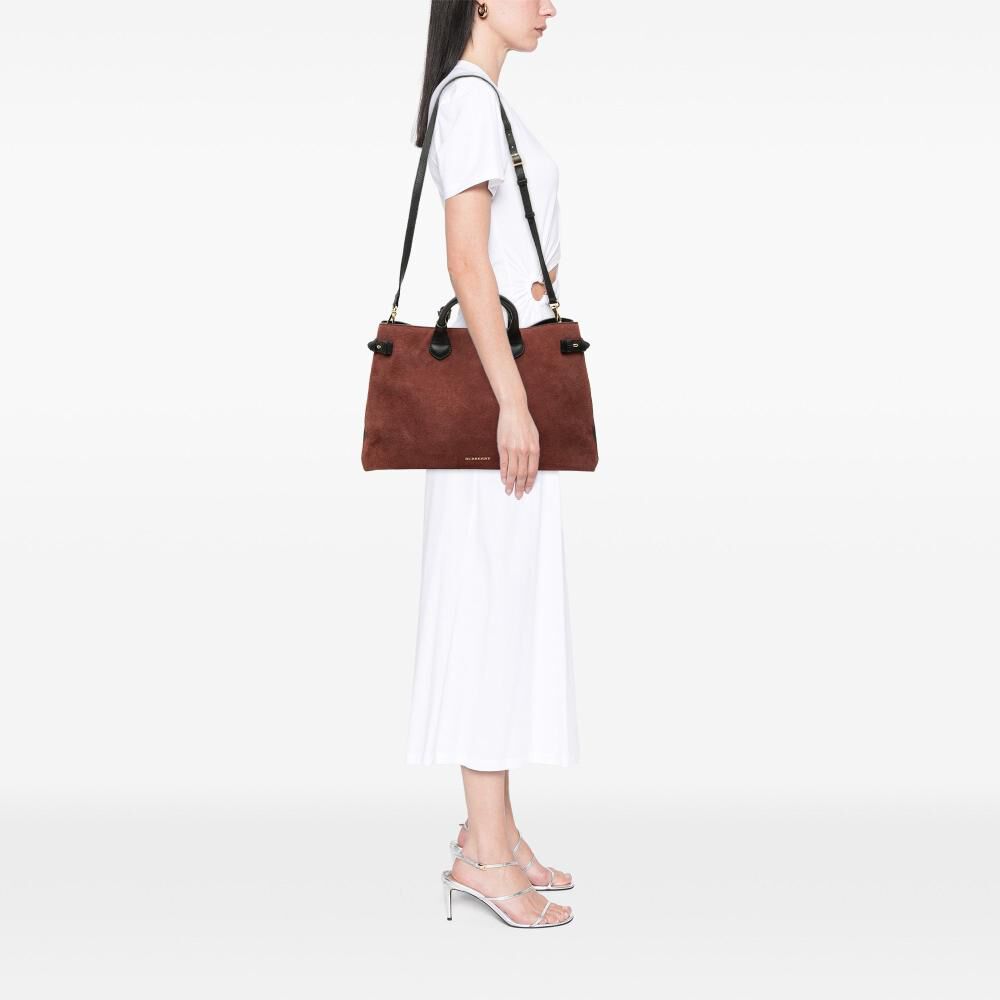 Burberry Tote