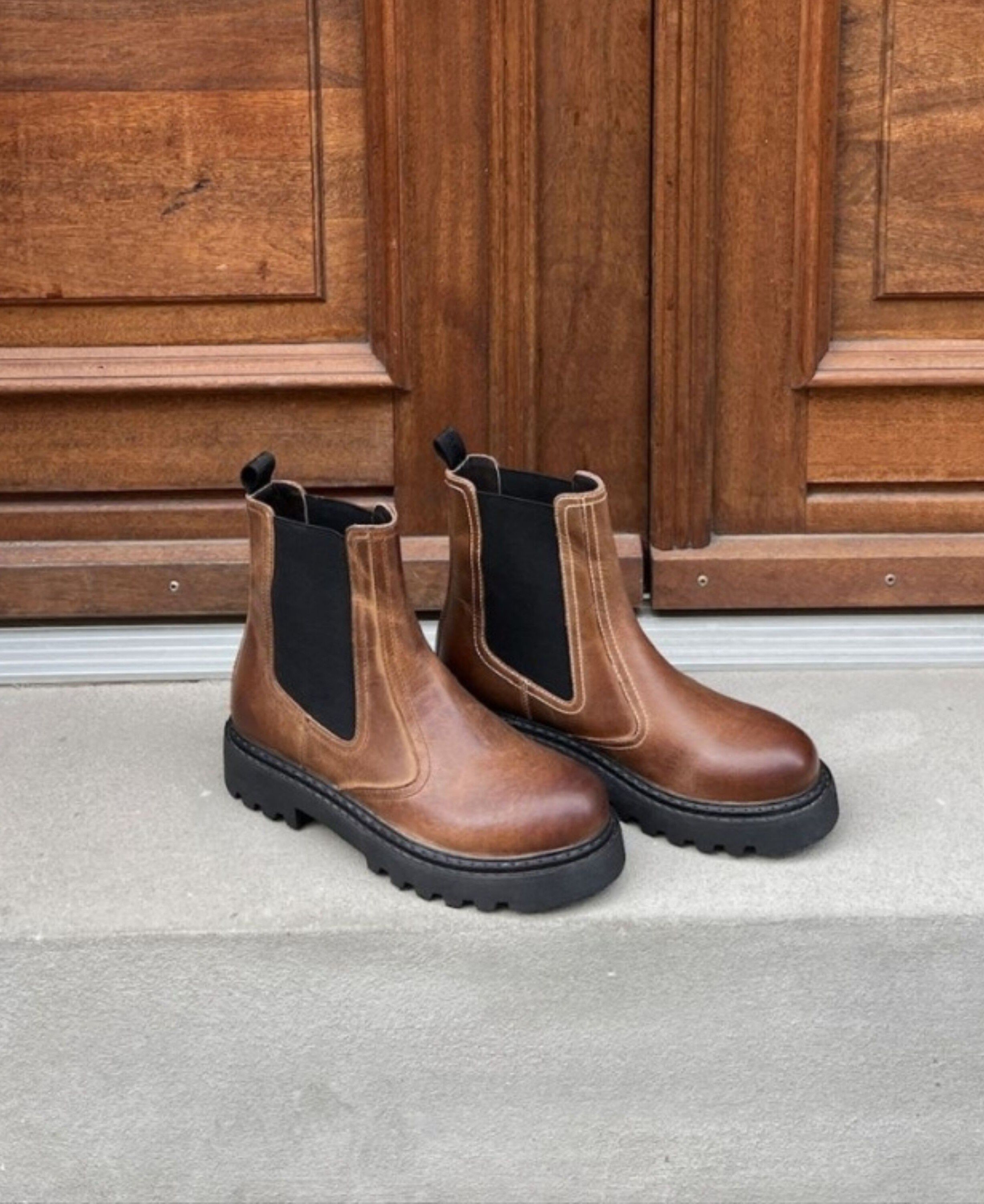 Ankle Boot