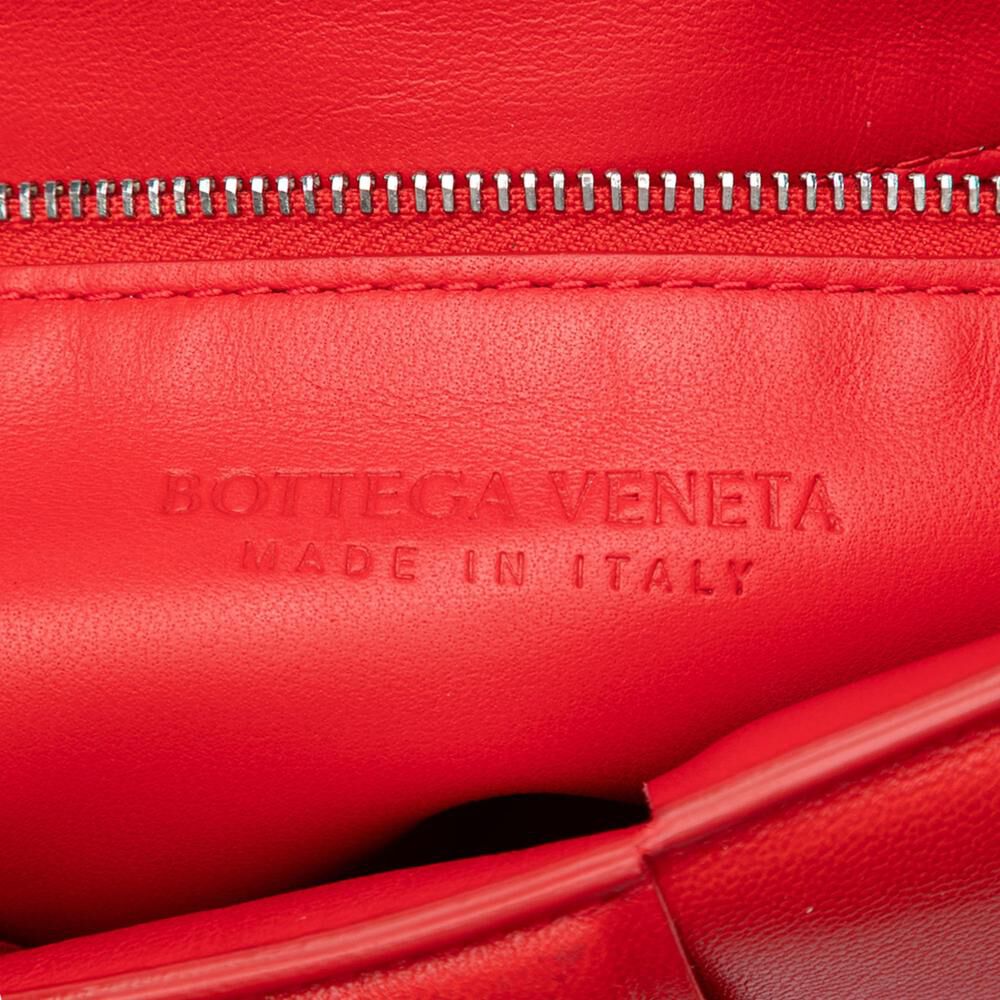Bottega Veneta Padded Cassette Bag