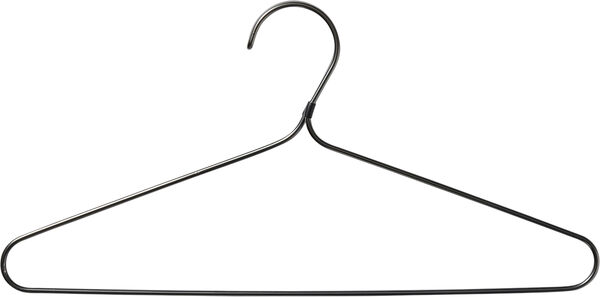 Bøjler Copenhagen S/3 - Antik nikkel