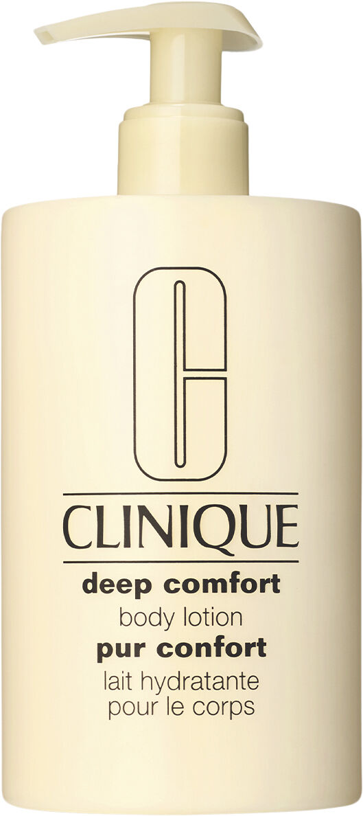 Deep Comfort Body Lotion