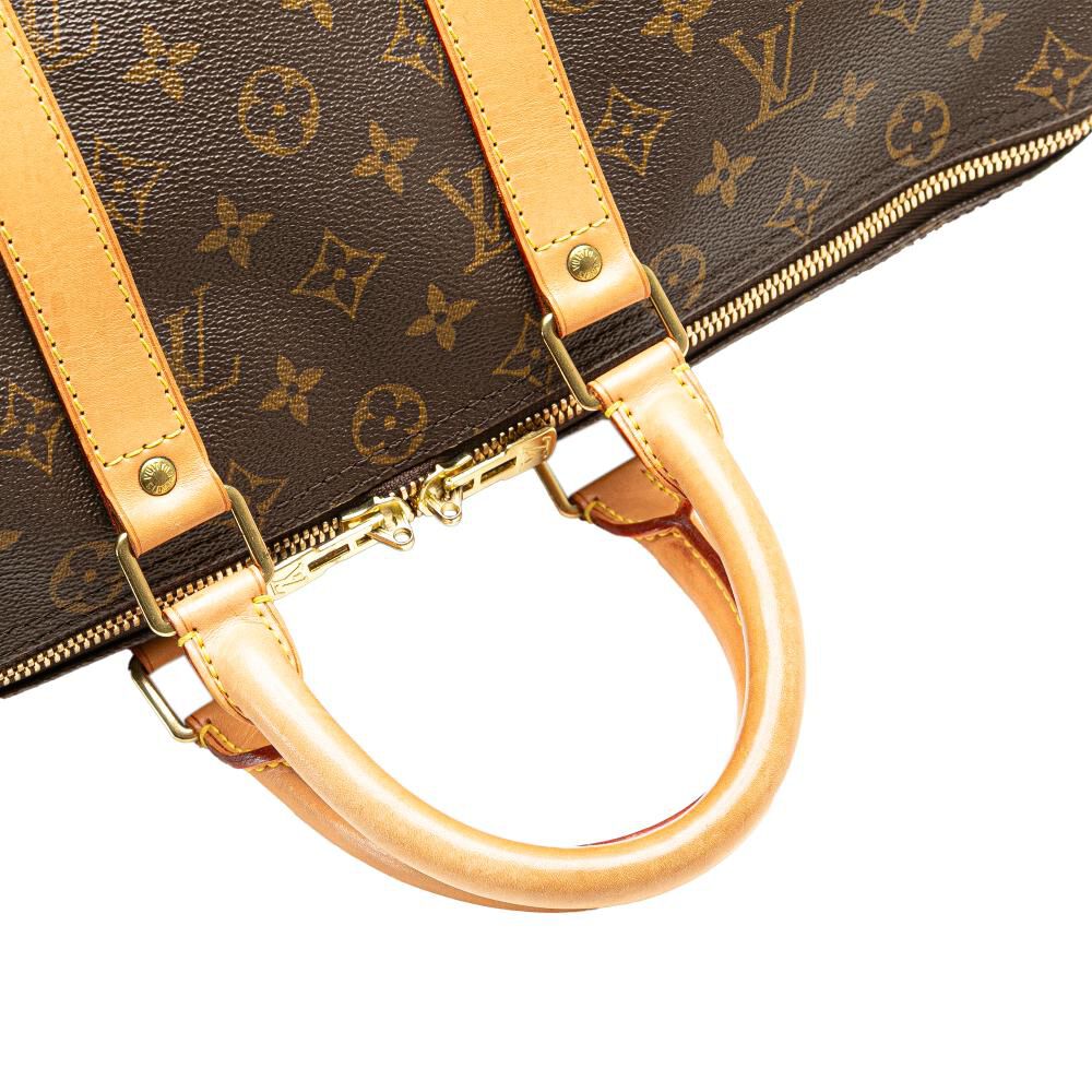 Louis Vuitton Keepall