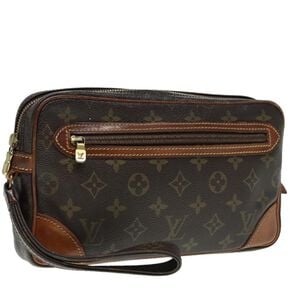 Louis Vuitton Marly Dragonne