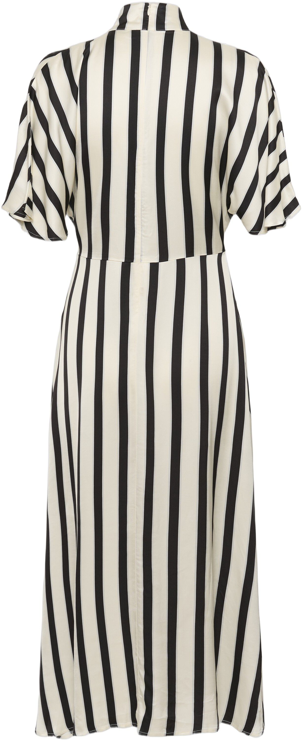 SLClero Miria Printed Dress