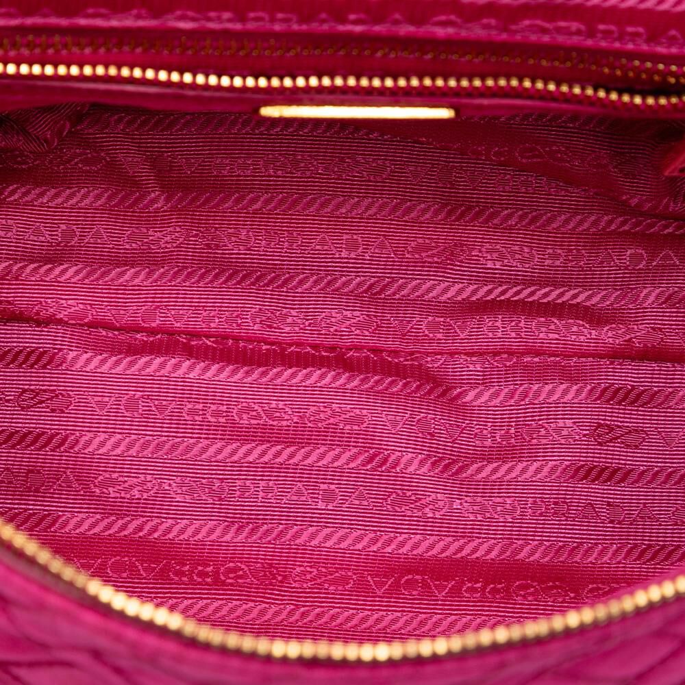 Prada Tessuto