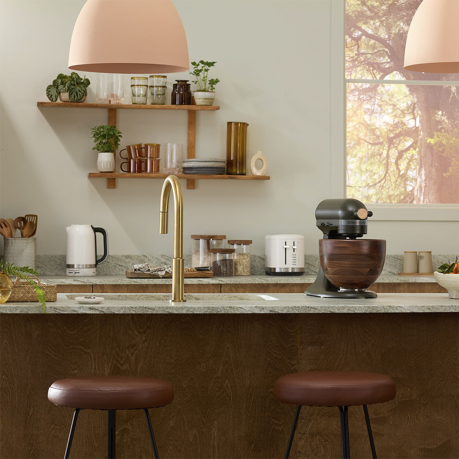 Artisan k&ouml;ksmaskin 4,7 l, special edition