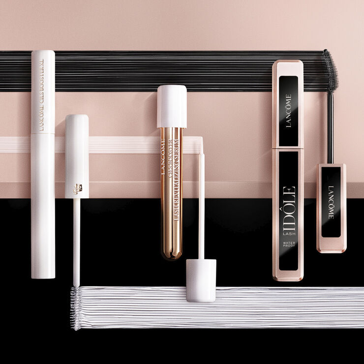 Lancôme Lash Idôle Mascara Waterproof